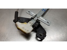 Recambio de elevalunas trasero izquierdo para honda civic berlina 5 (eu7/8) 1.6i ls referencia OEM IAM 72750S6D013   2