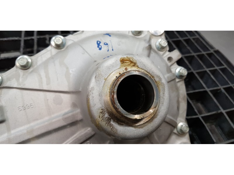 Recambio de diferencial delantero para bmw serie x3 (g01) xdrive20d referencia OEM IAM 31508487444 8487444 