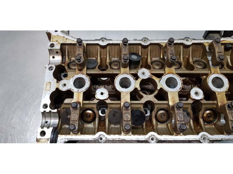 Recambio de culata para hyundai ix35 style 2wd referencia OEM IAM 221002G051   Recambio de culata para hyundai ix35 style 2wd referencia OEM IAM 221002G051