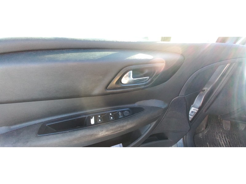 citroen c4 berlina del año 2006