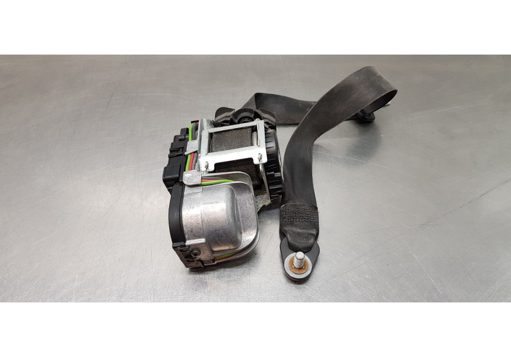 Recambio de kit airbag para mercedes clase s (w221) berlina 320 / 350 cdi (221.022) referencia OEM IAM A2216803187  