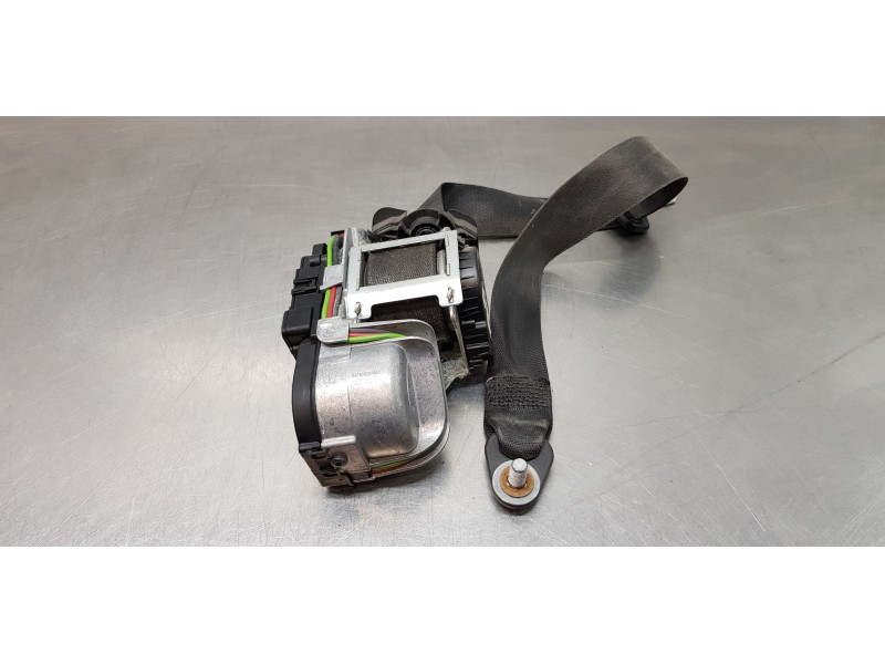 Recambio de kit airbag para mercedes clase s (w221) berlina 320 / 350 cdi (221.022) referencia OEM IAM A2216803187  