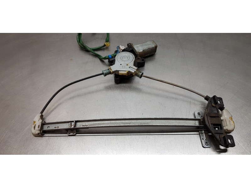 Recambio de elevalunas trasero izquierdo para honda civic berlina 5 (eu7/8) 1.6i ls referencia OEM IAM 72750S6D013   Recambio de elevalunas trasero izquierdo para honda civic berlina 5 (eu7/8) 1.6i ls referencia OEM IAM 72750S6D013