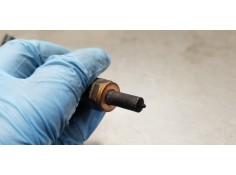 Recambio de inyector para citroen c4 picasso feel referencia OEM IAM 0445110566   2