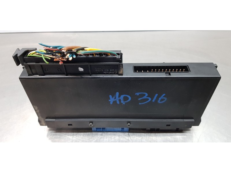 Recambio de modulo electronico para bmw serie 3 touring (e91) 318d referencia OEM IAM 61359119496  