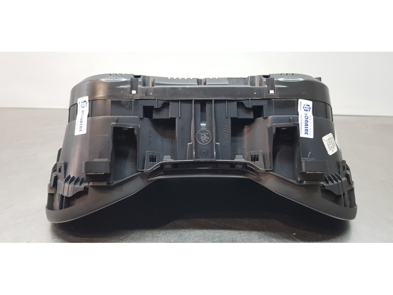 Recambio de cuadro instrumentos para skoda octavia combi (5e5) ambition referencia OEM IAM 5E0920781C   Recambio de cuadro instrumentos para skoda octavia combi (5e5) ambition referencia OEM IAM 5E0920781C