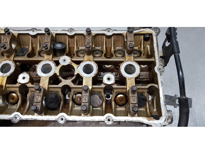 Recambio de culata para hyundai ix35 style 2wd referencia OEM IAM 221002G051   Recambio de culata para hyundai ix35 style 2wd referencia OEM IAM 221002G051