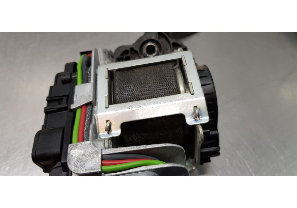 Recambio de kit airbag para mercedes clase s (w221) berlina 320 / 350 cdi (221.022) referencia OEM IAM A2216803187  