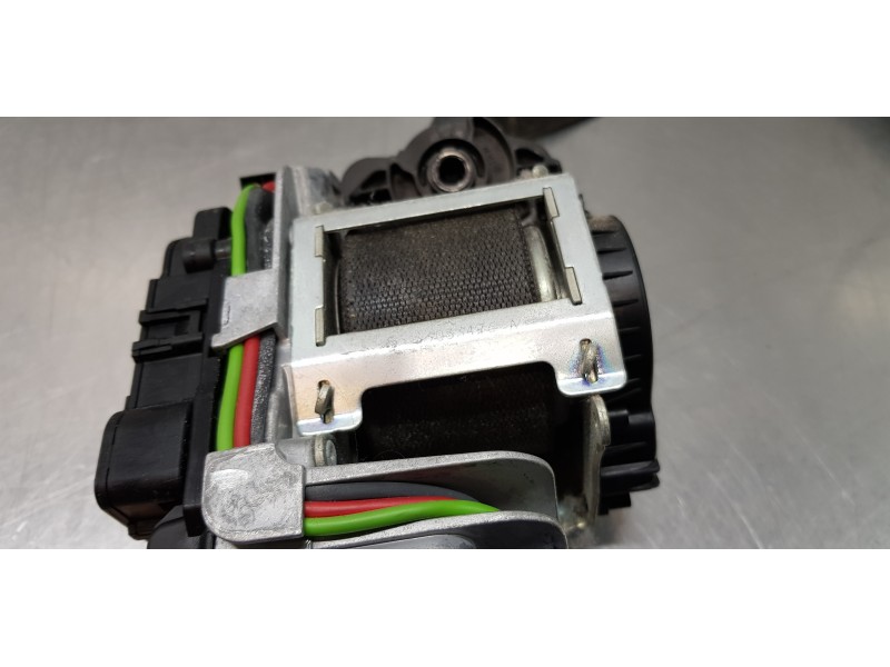 Recambio de kit airbag para mercedes clase s (w221) berlina 320 / 350 cdi (221.022) referencia OEM IAM A2216803187  