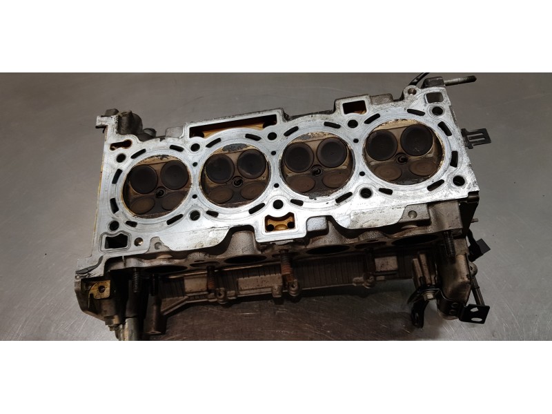 Recambio de culata para hyundai ix35 style 2wd referencia OEM IAM 221002G051   Recambio de culata para hyundai ix35 style 2wd referencia OEM IAM 221002G051