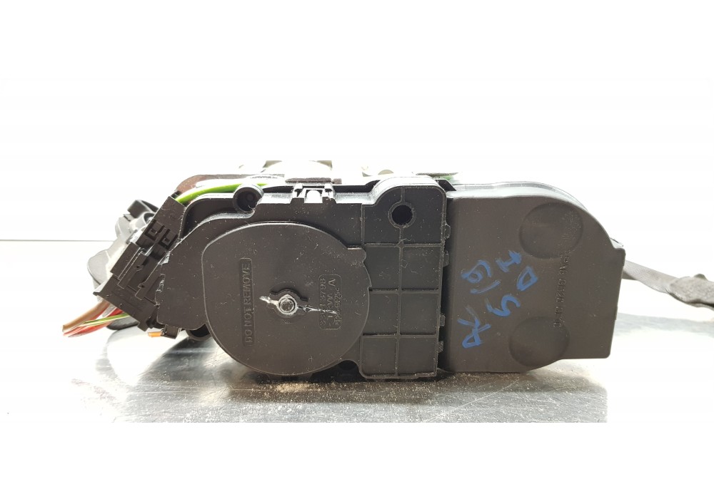 Recambio de kit airbag para mercedes clase s (w221) berlina 320 / 350 cdi (221.022) referencia OEM IAM A2216803187  