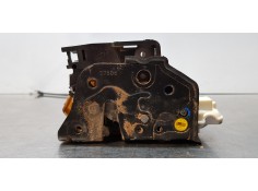 Recambio de cerradura puerta trasera izquierda para seat ibiza (6j5) reference referencia OEM IAM 3C4839015A