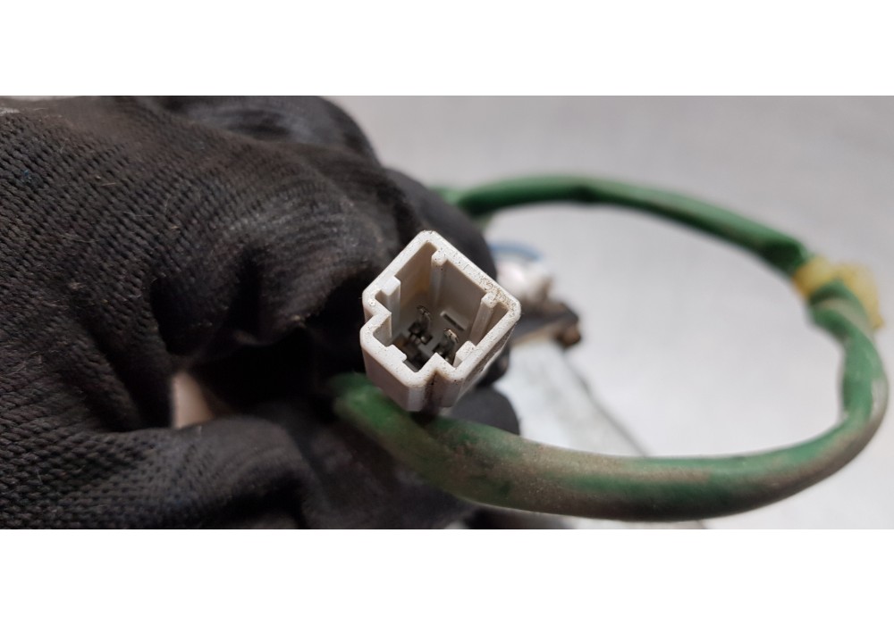 Recambio de elevalunas trasero izquierdo para honda civic berlina 5 (eu7/8) 1.6i ls referencia OEM IAM 72750S6D013   Recambio de elevalunas trasero izquierdo para honda civic berlina 5 (eu7/8) 1.6i ls referencia OEM IAM 72750S6D013