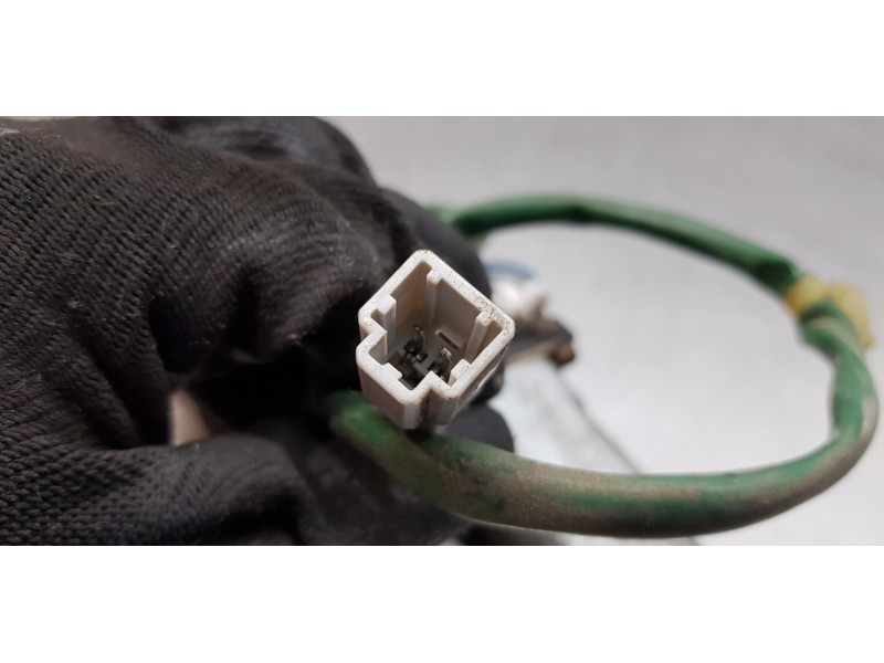 Recambio de elevalunas trasero izquierdo para honda civic berlina 5 (eu7/8) 1.6i ls referencia OEM IAM 72750S6D013   Recambio de elevalunas trasero izquierdo para honda civic berlina 5 (eu7/8) 1.6i ls referencia OEM IAM 72750S6D013