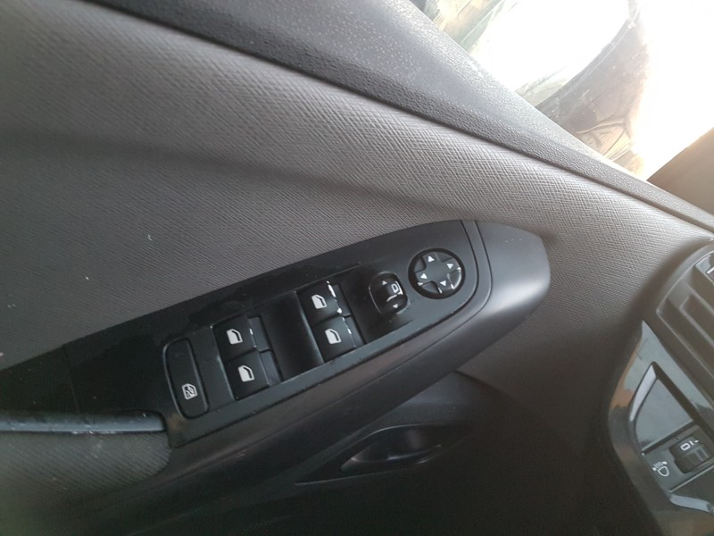 citroen c4 picasso del año 2015