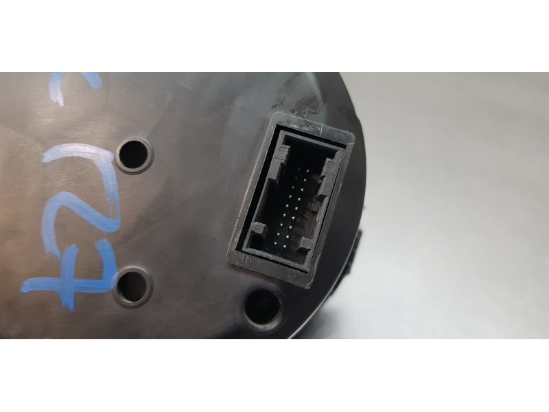 Recambio de cuadro instrumentos para skoda octavia combi (5e5) ambition referencia OEM IAM 5E0920781C   Recambio de cuadro instrumentos para skoda octavia combi (5e5) ambition referencia OEM IAM 5E0920781C