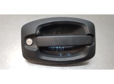 Recambio de maneta exterior delantera izquierda para peugeot boxer combi 333 l2h2 active blue-hdi 140 referencia OEM IAM 9101CY