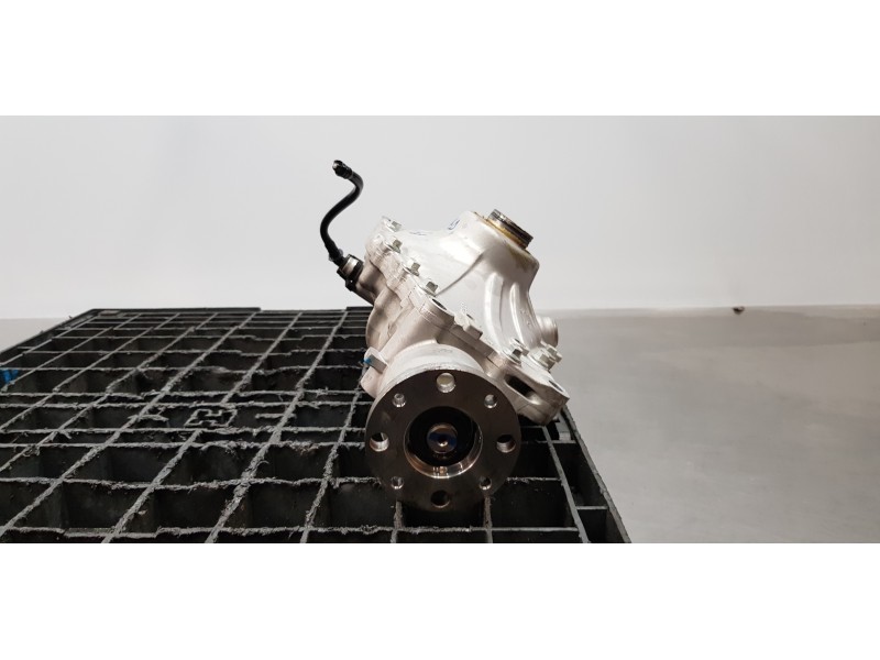 Recambio de diferencial delantero para bmw serie x3 (g01) xdrive20d referencia OEM IAM 31508487444 8487444 