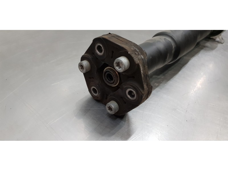 Recambio de transmision central para bmw serie x3 (g01) xdrive20d referencia OEM IAM 26108692247  