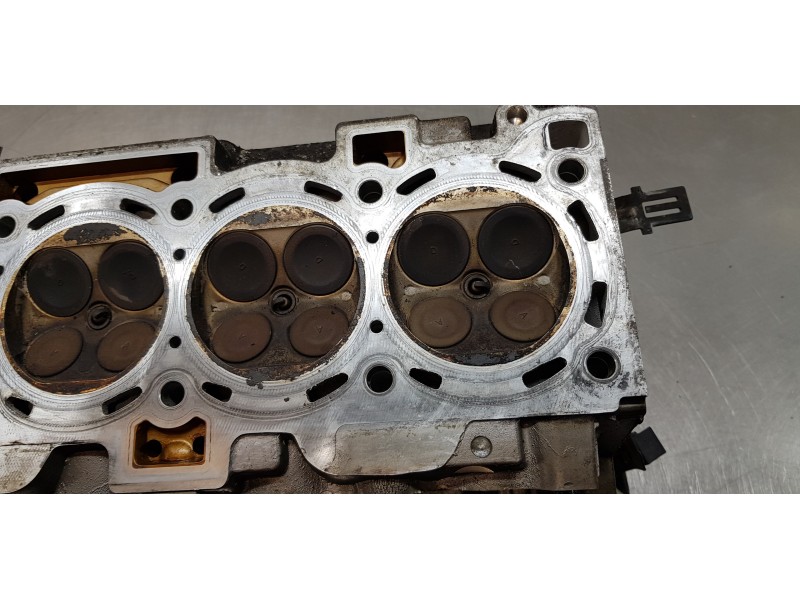 Recambio de culata para hyundai ix35 style 2wd referencia OEM IAM 221002G051   Recambio de culata para hyundai ix35 style 2wd referencia OEM IAM 221002G051