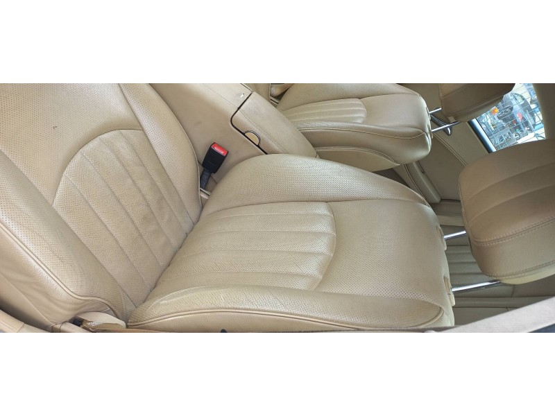 mercedes clase cls (w219) del año 2006