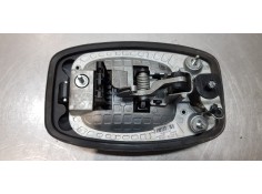 Recambio de maneta exterior delantera izquierda para peugeot boxer combi 333 l2h2 active blue-hdi 140 referencia OEM IAM 9101CY  2