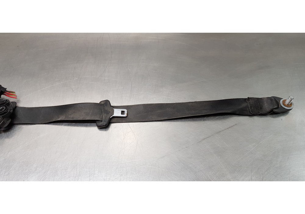 Recambio de kit airbag para mercedes clase s (w221) berlina 320 / 350 cdi (221.022) referencia OEM IAM A2216803187  