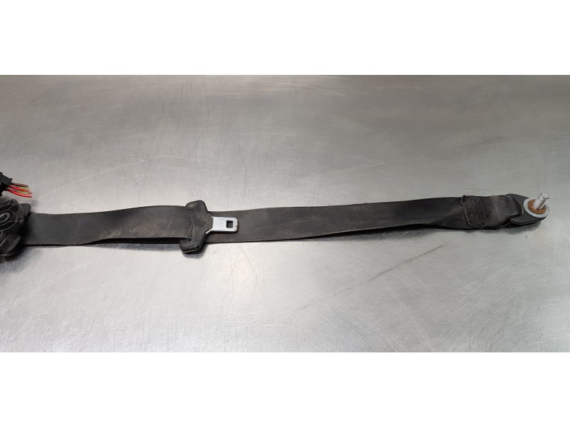 Recambio de kit airbag para mercedes clase s (w221) berlina 320 / 350 cdi (221.022) referencia OEM IAM A2216803187  