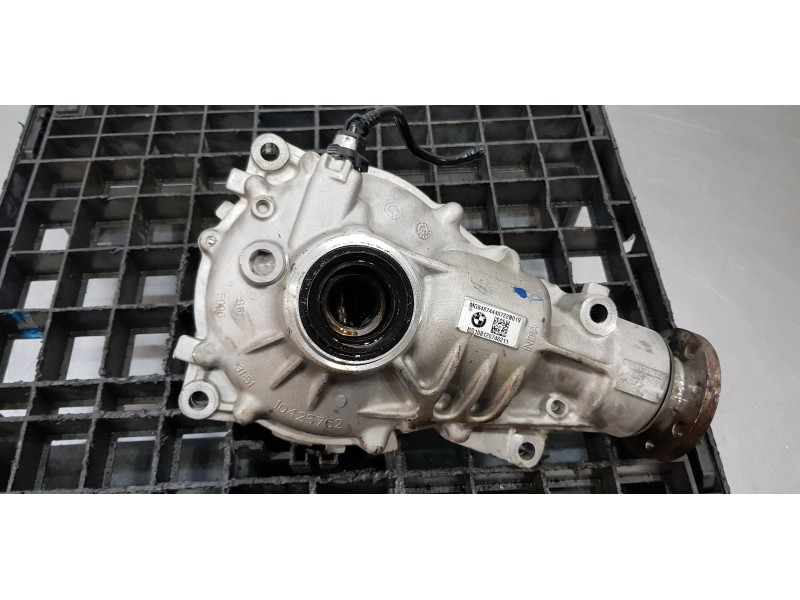 Recambio de diferencial delantero para bmw serie x3 (g01) xdrive20d referencia OEM IAM 31508487444 8487444 