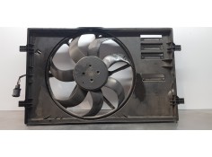 Recambio de electroventilador para skoda octavia combi (5e5) ambition referencia OEM IAM 5Q0959455BF