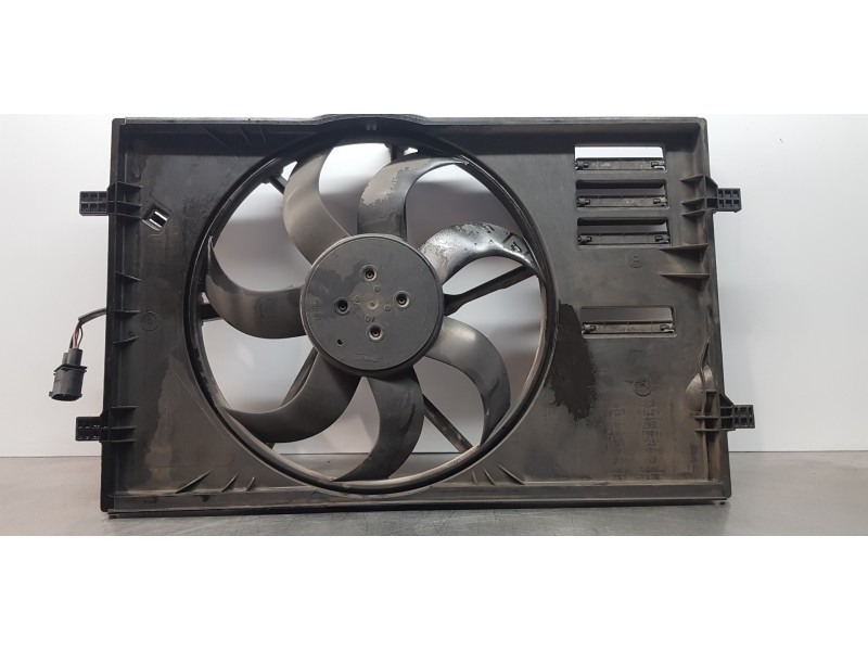 Recambio de electroventilador para skoda octavia combi (5e5) ambition referencia OEM IAM 5Q0959455BF   Recambio de electroventilador para skoda octavia combi (5e5) ambition referencia OEM IAM 5Q0959455BF