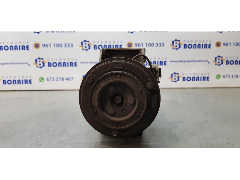 Recambio de compresor aire acondicionado para volvo v70 familiar 2.4 d referencia OEM IAM P30742206  