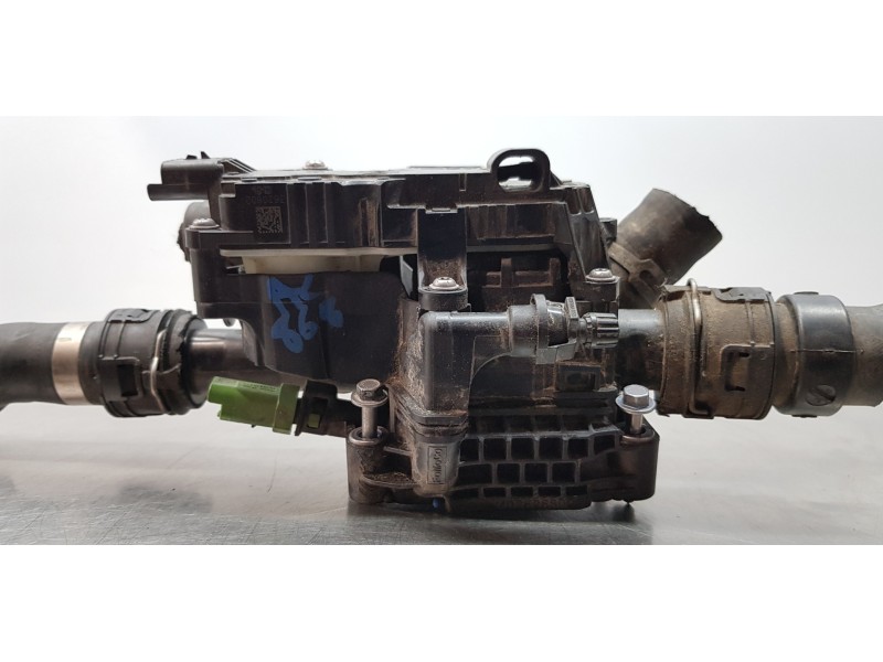 Recambio de termostato para citroen c4 picasso feel referencia OEM IAM 9803549480  