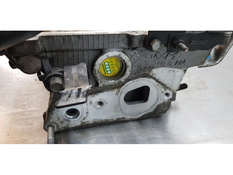 Recambio de culata para hyundai ix35 style 2wd referencia OEM IAM 221002G051   Recambio de culata para hyundai ix35 style 2wd referencia OEM IAM 221002G051