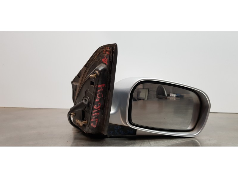 Recambio de retrovisor derecho para honda civic berlina 5 (eu7/8) 1.6i ls referencia OEM IAM 76200S6DG51ZA  