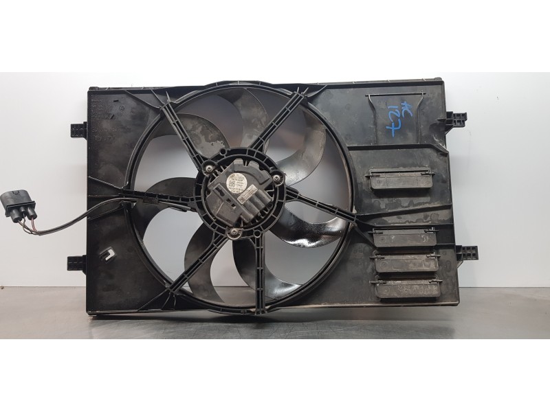 Recambio de electroventilador para skoda octavia combi (5e5) ambition referencia OEM IAM 5Q0959455BF   Recambio de electroventilador para skoda octavia combi (5e5) ambition referencia OEM IAM 5Q0959455BF