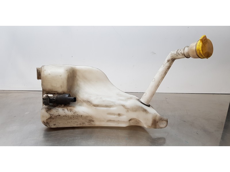 Recambio de deposito limpia para renault scenic iii limited referencia OEM IAM 289108770R   Recambio de deposito limpia para renault scenic iii limited referencia OEM IAM 289108770R