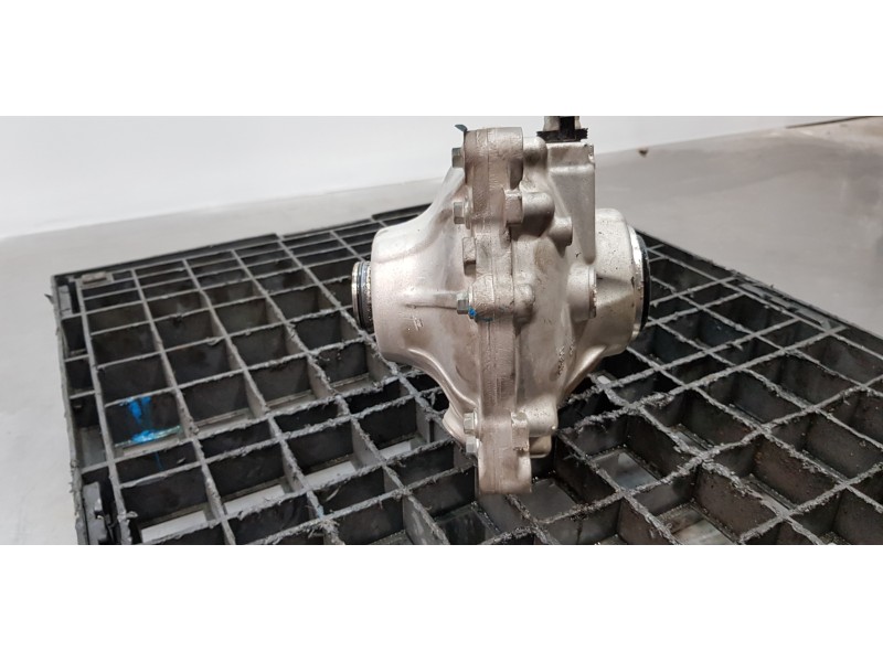 Recambio de diferencial delantero para bmw serie x3 (g01) xdrive20d referencia OEM IAM 31508487444 8487444 