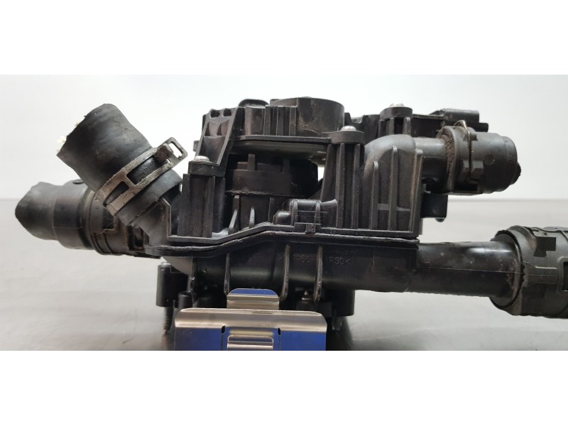 Recambio de termostato para citroen c4 picasso feel referencia OEM IAM 9803549480  