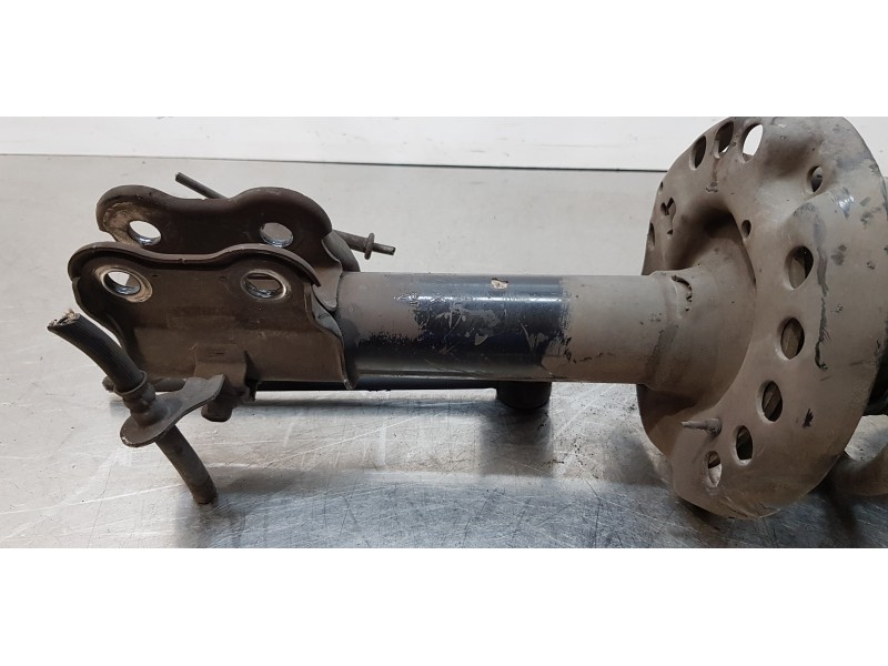 Recambio de amortiguador delantero derecho para kia carens ( ) drive referencia OEM IAM 54660A4850   Recambio de amortiguador delantero derecho para kia carens ( ) drive referencia OEM IAM 54660A4850