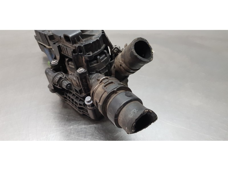 Recambio de termostato para citroen c4 picasso feel referencia OEM IAM 9803549480  