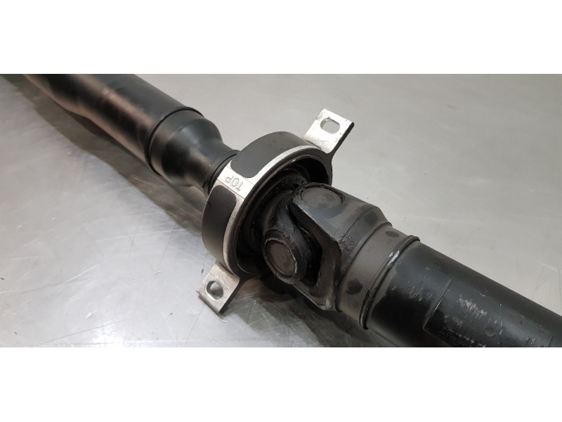 Recambio de transmision central para bmw serie x3 (g01) xdrive20d referencia OEM IAM 26108692247  