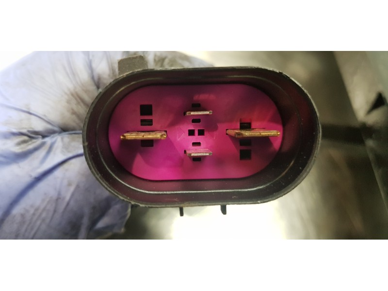 Recambio de electroventilador para skoda octavia combi (5e5) ambition referencia OEM IAM 5Q0959455BF   Recambio de electroventilador para skoda octavia combi (5e5) ambition referencia OEM IAM 5Q0959455BF