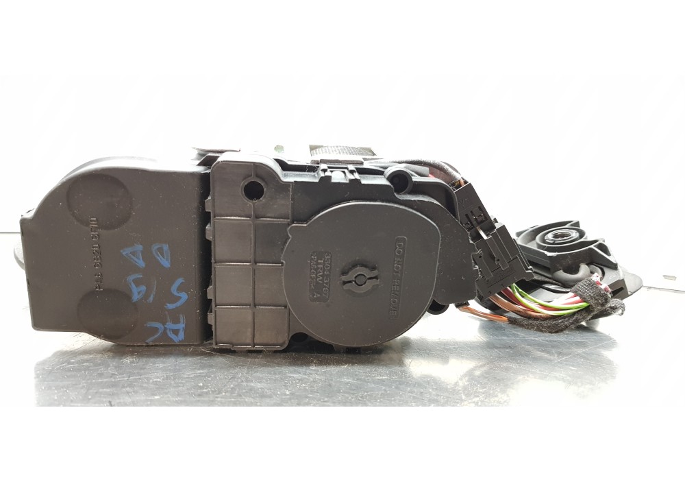 Recambio de kit airbag para mercedes clase s (w221) berlina 320 / 350 cdi (221.022) referencia OEM IAM A2216803187  