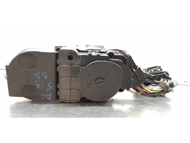 Recambio de kit airbag para mercedes clase s (w221) berlina 320 / 350 cdi (221.022) referencia OEM IAM A2216803187  