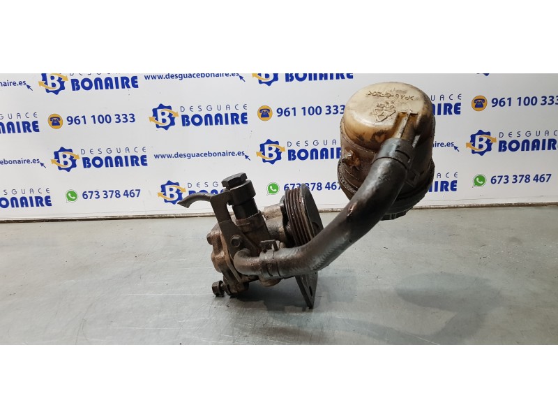 Recambio de bomba direccion para kia sorento 3.5 v6 ex referencia OEM IAM 571003E030  