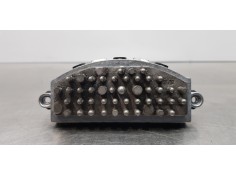 Recambio de resistencia calefaccion para renault scenic iv grand zen referencia OEM IAM 271505535R  