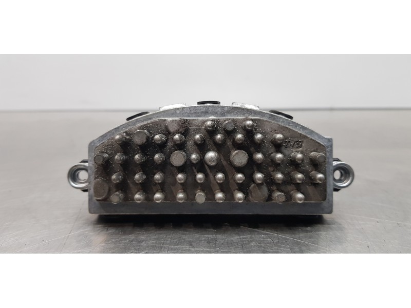 Recambio de resistencia calefaccion para renault scenic iv grand zen referencia OEM IAM 271505535R  