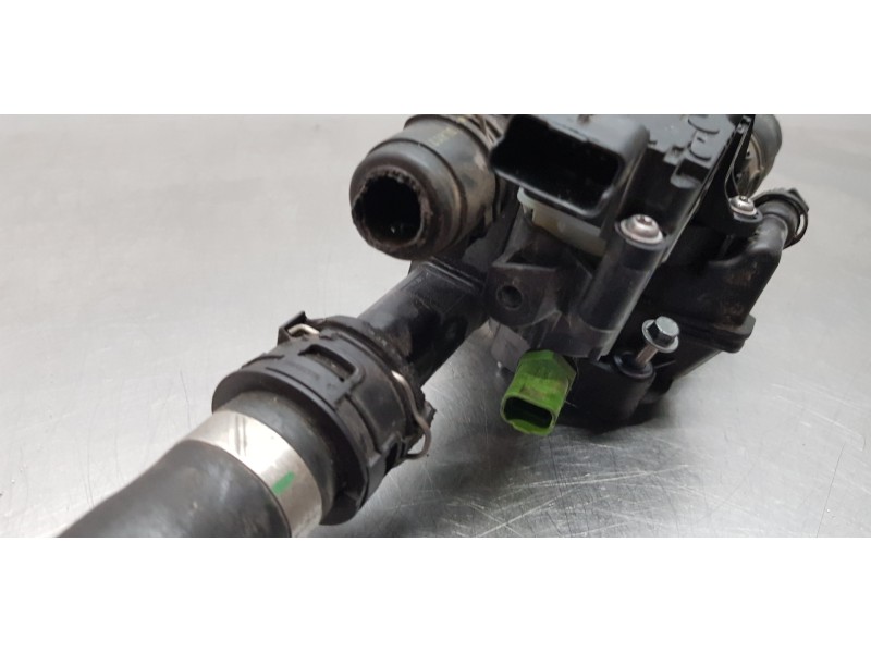Recambio de termostato para citroen c4 picasso feel referencia OEM IAM 9803549480  