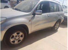 toyota rav 4 (a2) del año 2000 2
